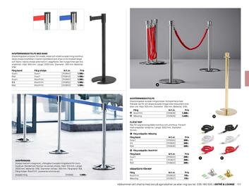 AJ Produkter reklamblad Sida 169