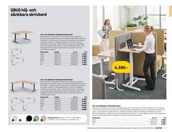 AJ Produkter reklamblad Sida 17