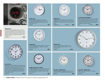 AJ Produkter reklamblad Sida 170