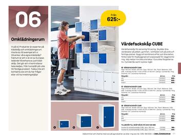 AJ Produkter reklamblad Sida 171