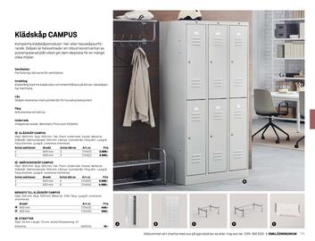 AJ Produkter reklamblad Sida 175