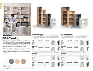 AJ Produkter reklamblad Sida 18