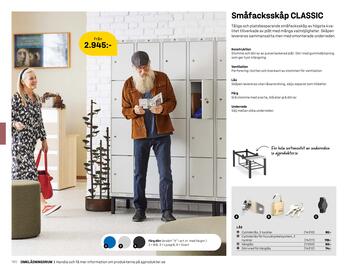 AJ Produkter reklamblad Sida 180