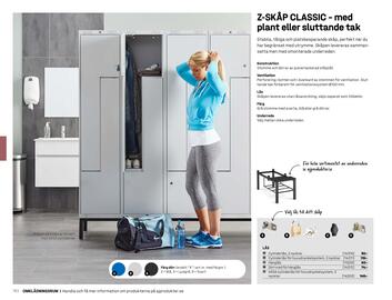 AJ Produkter reklamblad Sida 182