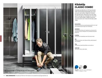 AJ Produkter reklamblad Sida 184
