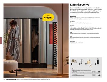 AJ Produkter reklamblad Sida 186