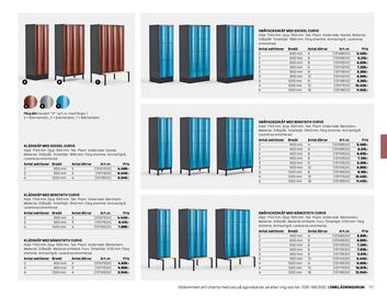 AJ Produkter reklamblad Sida 187