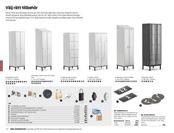 AJ Produkter reklamblad Sida 188