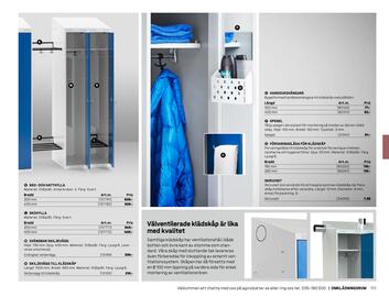 AJ Produkter reklamblad Sida 189