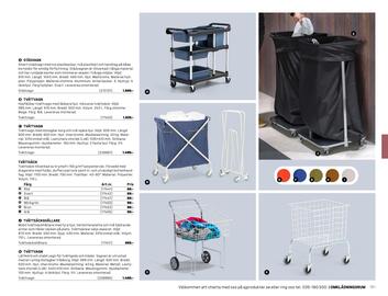 AJ Produkter reklamblad Sida 191