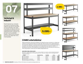 AJ Produkter reklamblad Sida 194