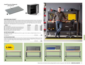AJ Produkter reklamblad Sida 195