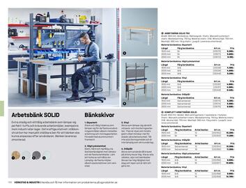 AJ Produkter reklamblad Sida 196