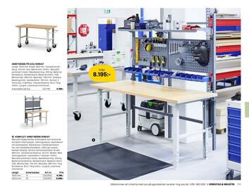AJ Produkter reklamblad Sida 199