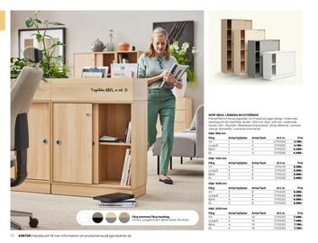 AJ Produkter reklamblad Sida 20