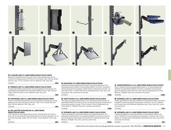 AJ Produkter reklamblad Sida 201