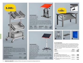 AJ Produkter reklamblad Sida 202