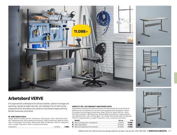 AJ Produkter reklamblad Sida 203