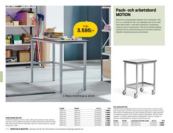 AJ Produkter reklamblad Sida 204