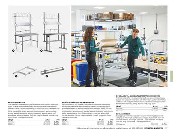 AJ Produkter reklamblad Sida 207