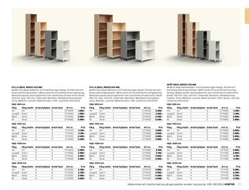 AJ Produkter reklamblad Sida 21