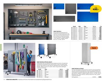 AJ Produkter reklamblad Sida 210