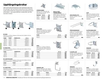 AJ Produkter reklamblad Sida 212