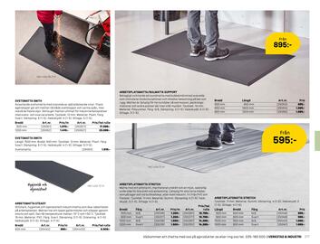 AJ Produkter reklamblad Sida 217