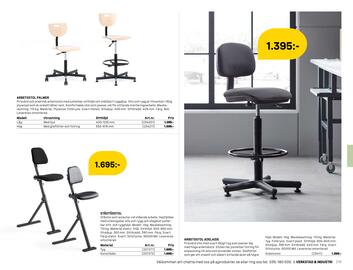 AJ Produkter reklamblad Sida 219