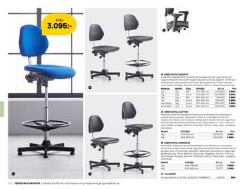 AJ Produkter reklamblad Sida 220