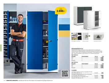 AJ Produkter reklamblad Sida 226