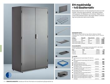 AJ Produkter reklamblad Sida 228
