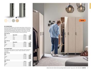 AJ Produkter reklamblad Sida 23