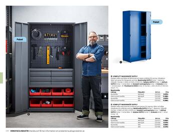 AJ Produkter reklamblad Sida 230