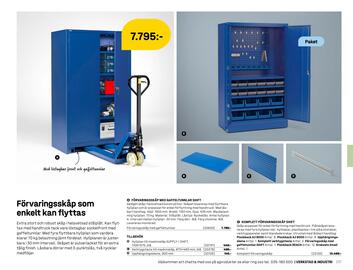 AJ Produkter reklamblad Sida 231