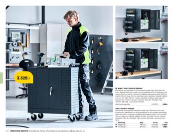AJ Produkter reklamblad Sida 232