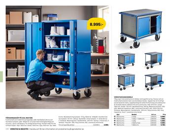 AJ Produkter reklamblad Sida 236