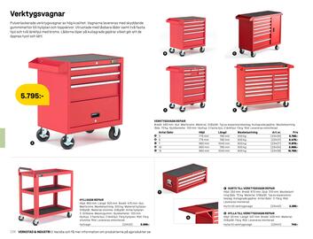 AJ Produkter reklamblad Sida 238