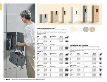 AJ Produkter reklamblad Sida 24