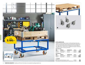 AJ Produkter reklamblad Sida 240