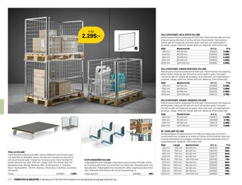 AJ Produkter reklamblad Sida 242