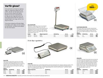 AJ Produkter reklamblad Sida 246