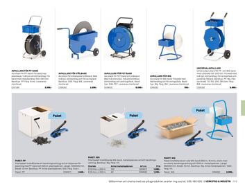 AJ Produkter reklamblad Sida 249