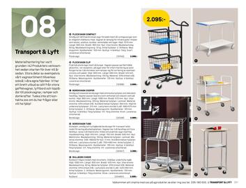AJ Produkter reklamblad Sida 251