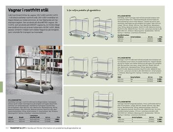AJ Produkter reklamblad Sida 252