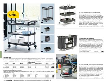 AJ Produkter reklamblad Sida 254