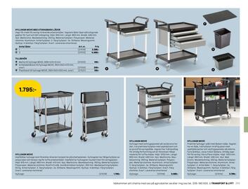 AJ Produkter reklamblad Sida 255