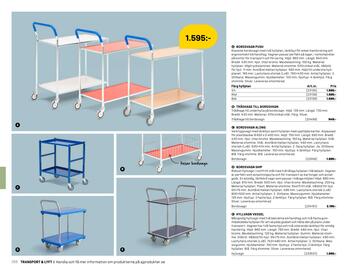 AJ Produkter reklamblad Sida 256