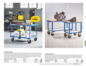 AJ Produkter reklamblad Sida 257