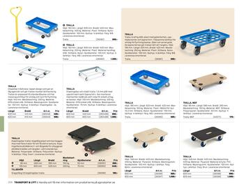 AJ Produkter reklamblad Sida 258